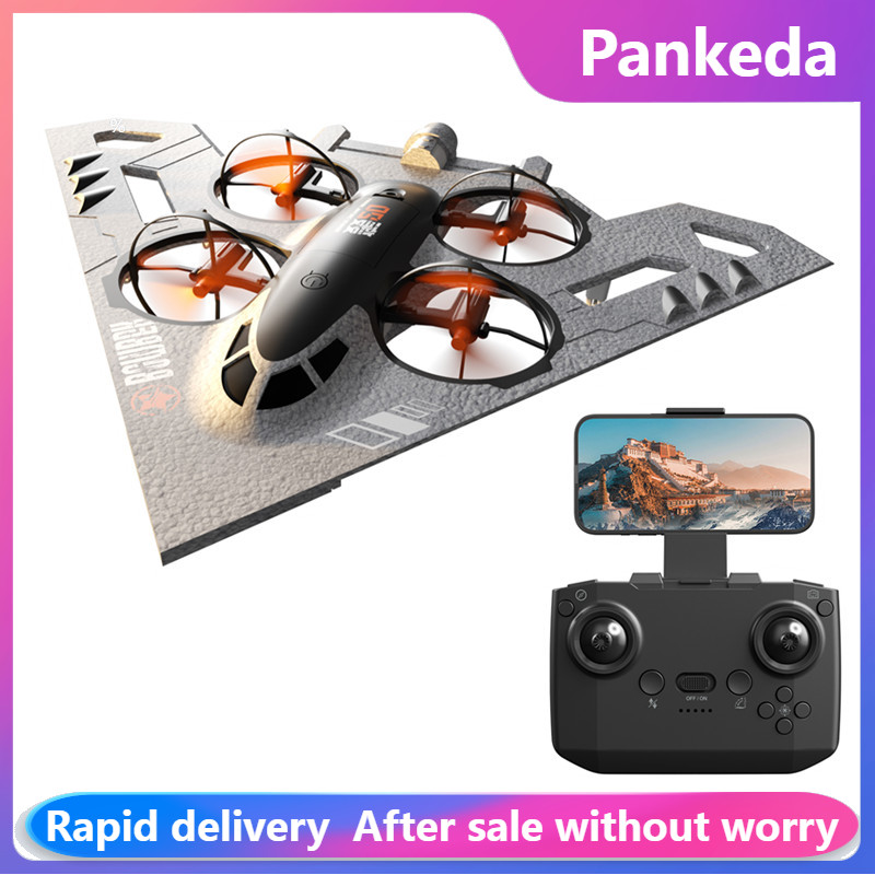 Drone Battery Box - Модель самолета ZF20 RC, 3-в-1: для