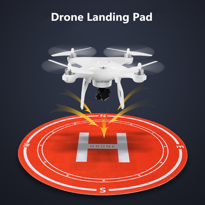 Dji Drone Air 3 - Посадочная площадка для квадрокоптеров DJI Mini