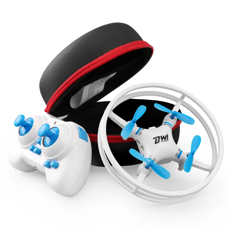 Drone Battery Box - Мини-Дрон с дистанционным управлением, детская игрушка,