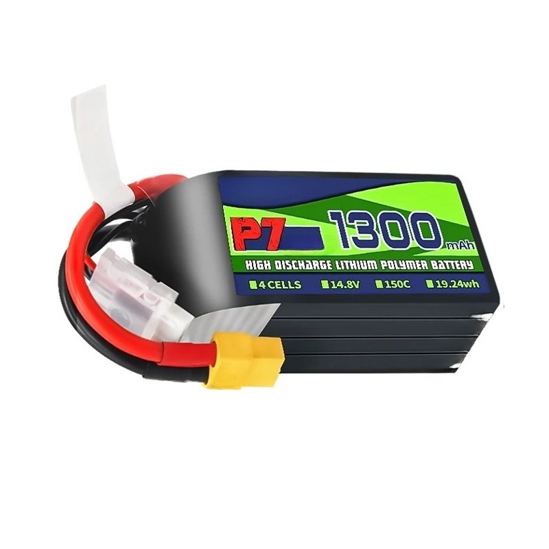 Аккумулятор LiPo BosLi-po P7 1 – обзор и цена Drone Battery Li-Ion