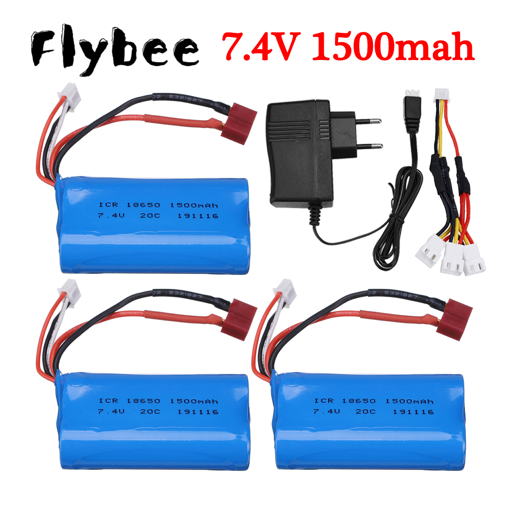 Литий-ионный Аккумулятор 7,4 В – обзор и цена Drone Battery Li-Ion