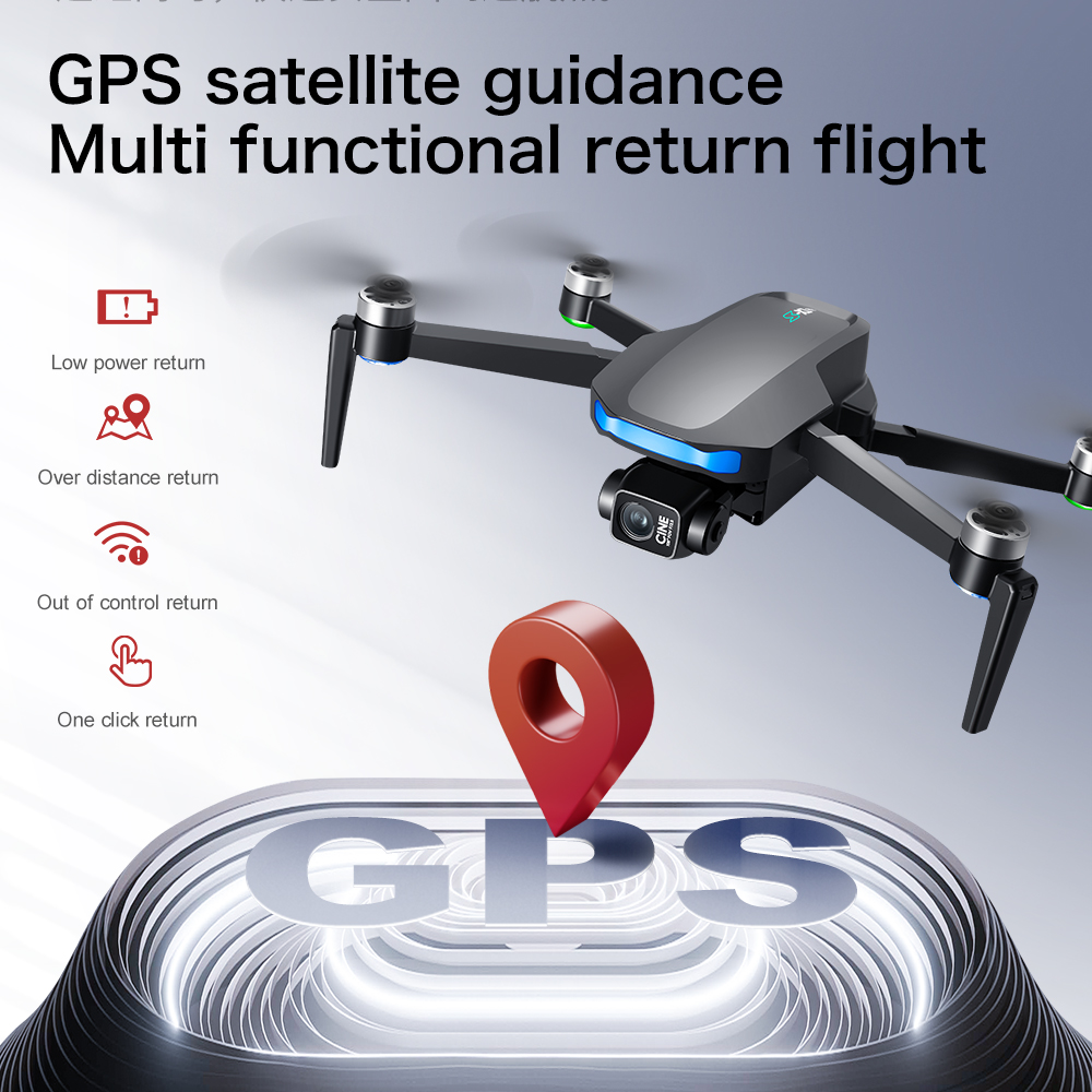 S-X1 MAX – GPS-дрон с 3-осевым – обзор и цена Drone Battery Charger