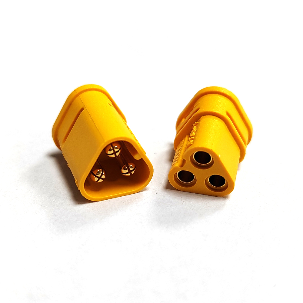 AMASS MT30 – разъемы типа «пис – обзор и цена Drone Battery Connector