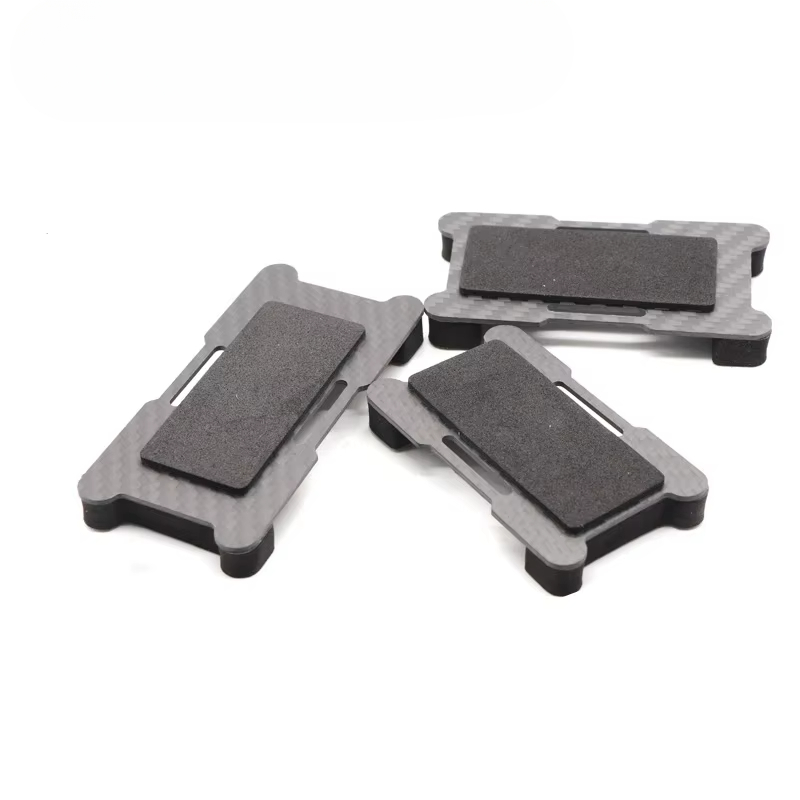 Защитная пластина под монтажну – обзор и цена Drone Battery Plate