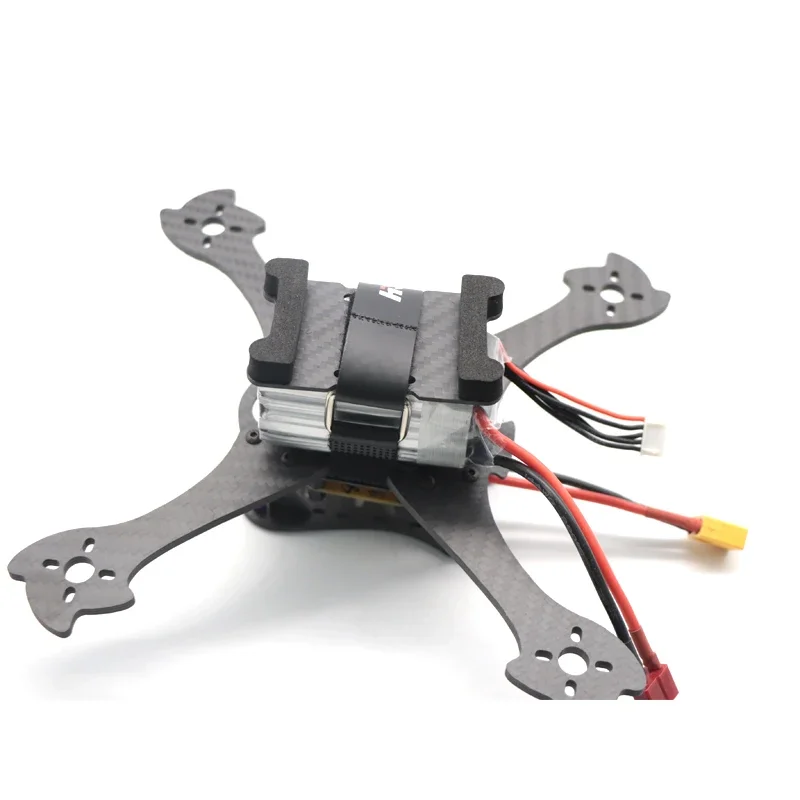 Защитная пластина под монтажну – обзор и цена Drone Battery Plate