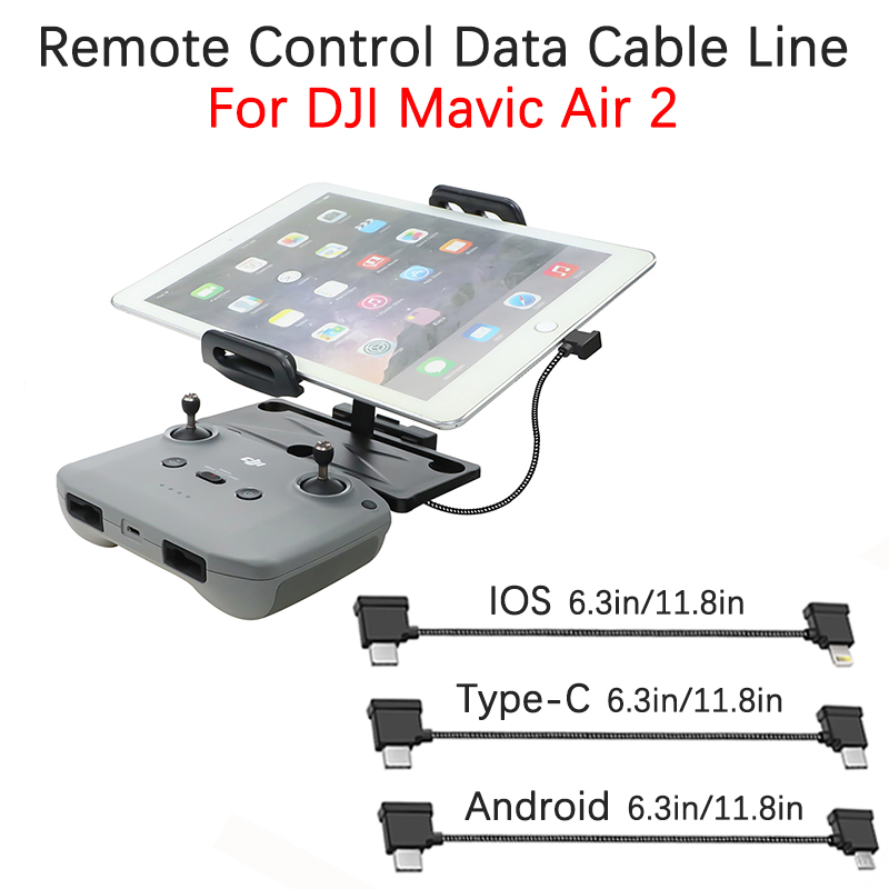 Для DJI Mavic3/Air2/2S/Mini 3/ – обзор и цена Dji Drone Air 3