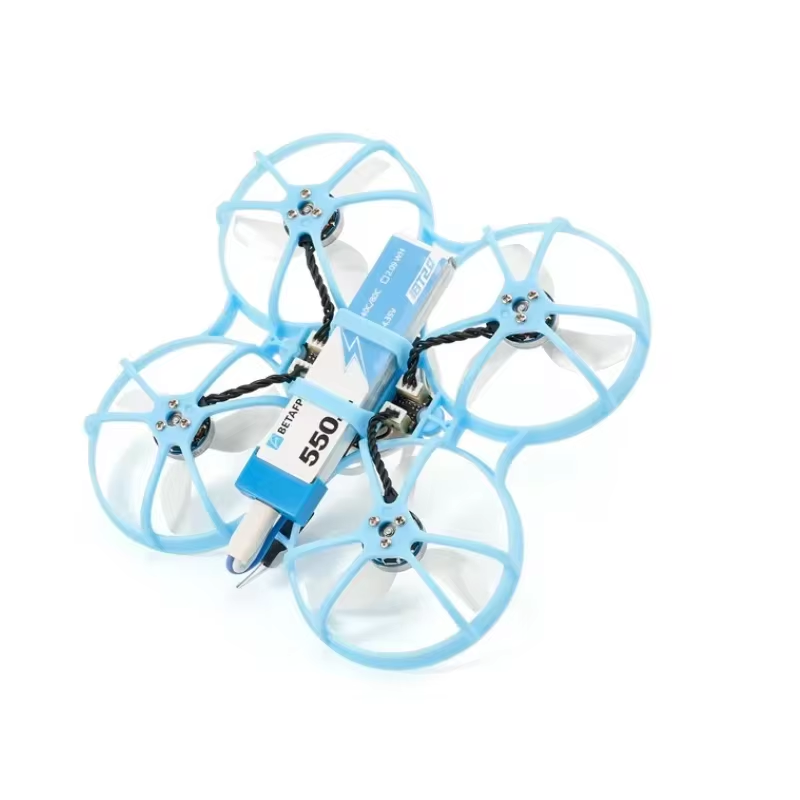 BETAFPV Meteor75 Pro Бесколлек – обзор и цена Drone Battery Box
