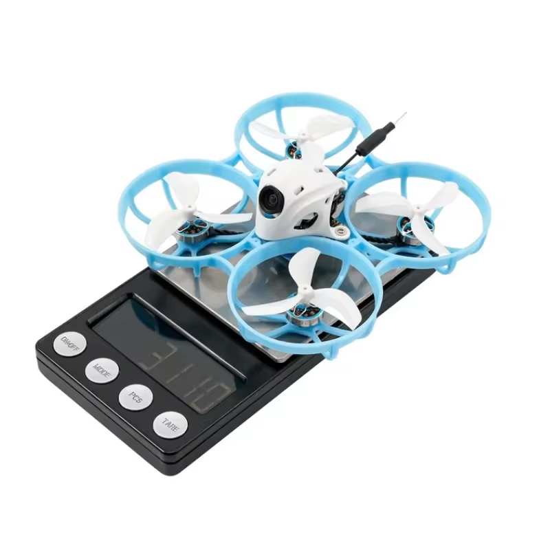 BETAFPV Meteor75 Pro Бесколлек – обзор и цена Drone Battery Box