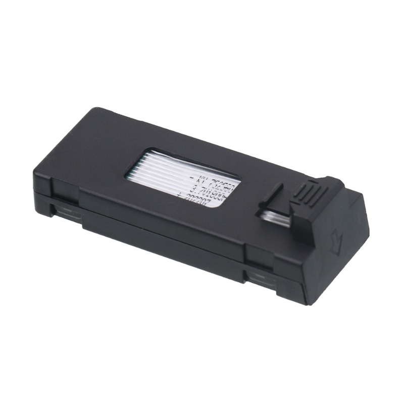 Аккумулятор 3.7V 1800/2600mAh  – обзор и цена Drone Battery Li-Ion