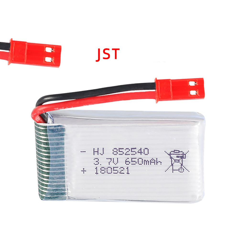 3,7 в 650 мАч 852540 литий-пол – обзор и цена Drone Battery Lipo
