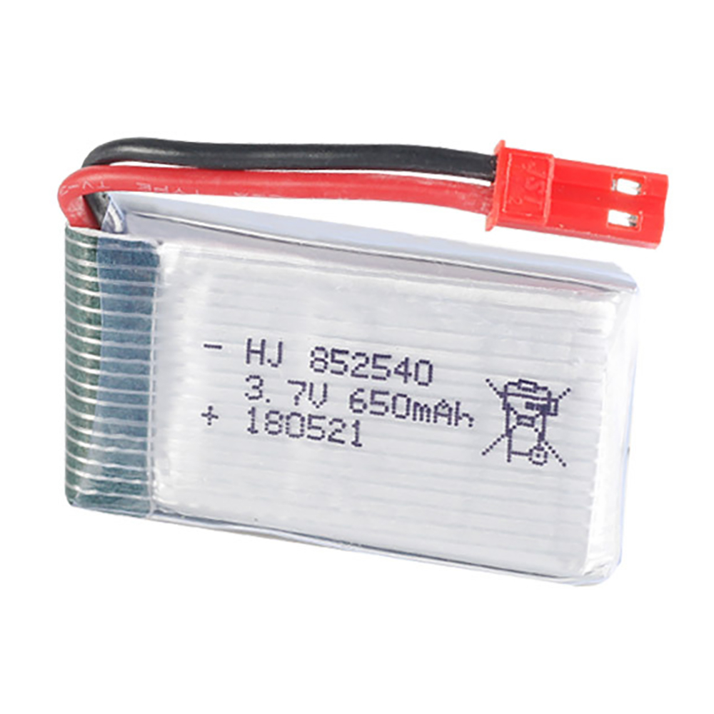 3,7 в 650 мАч 852540 литий-пол – обзор и цена Drone Battery Lipo