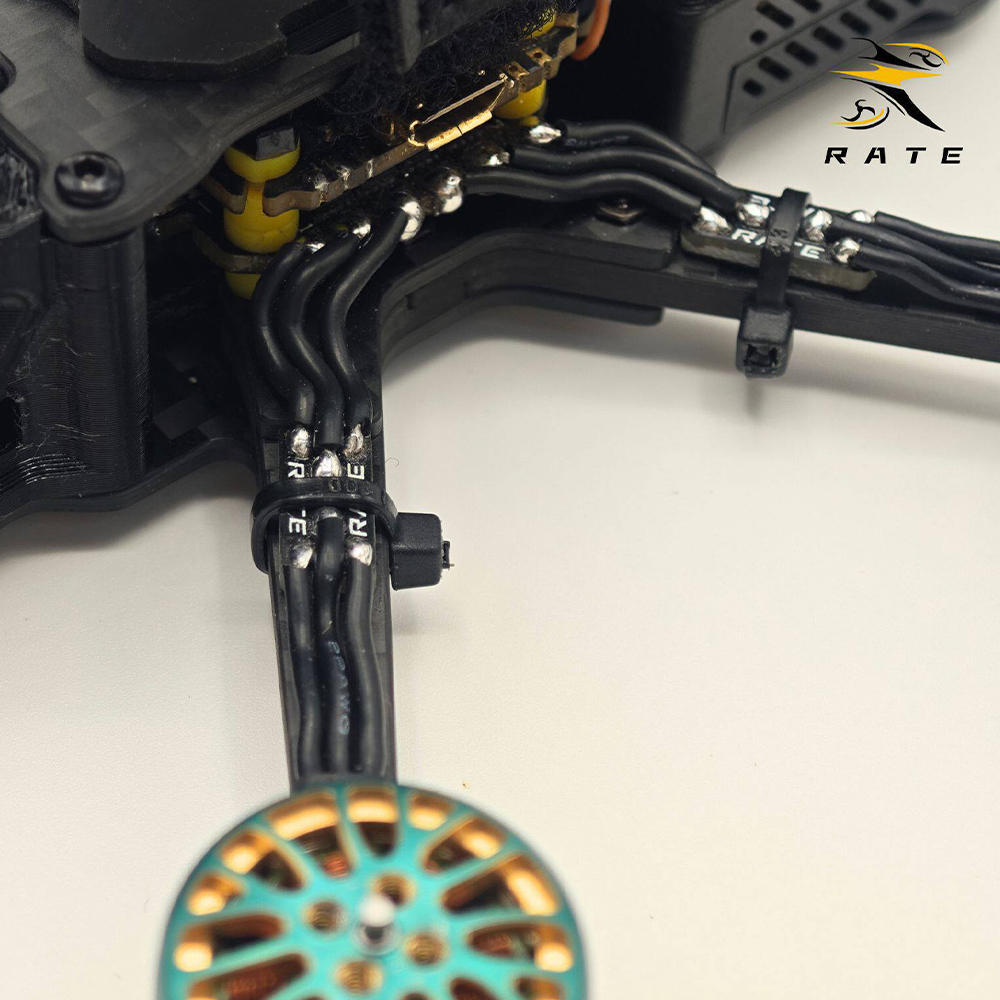Плата-удлинитель для мотора 40 – обзор и цена Drone Battery Plate