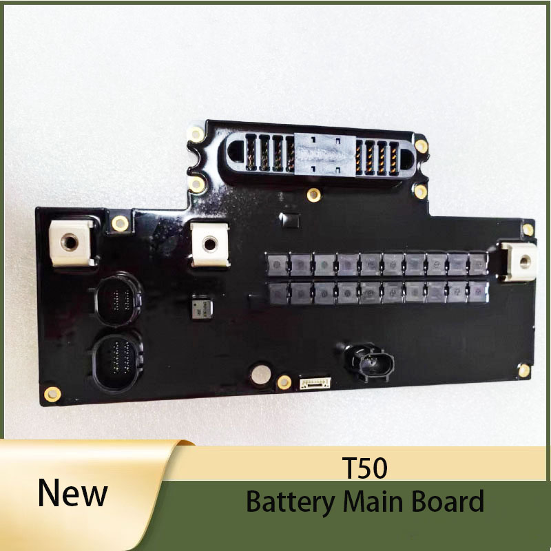 Плата защиты/основная плата ба – обзор и цена Drone Battery Plate