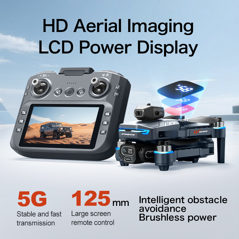 Воздушный дрон GT8 для предотв – обзор и цена Drone Battery Charger