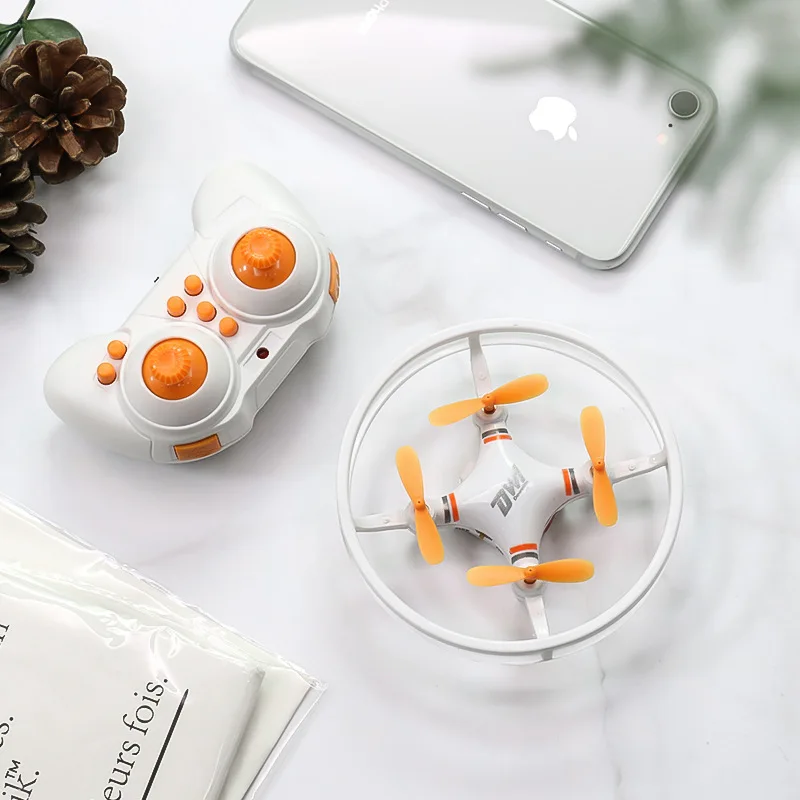 Мини-Дрон с дистанционным упра – обзор и цена Drone Battery Box