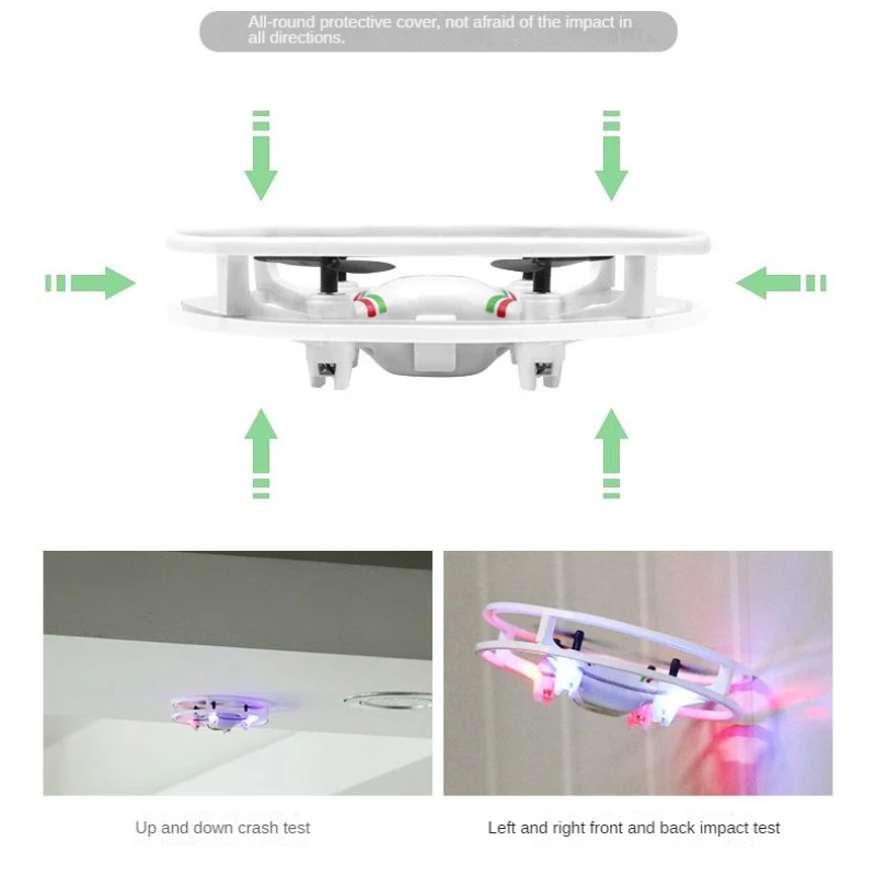 Мини-Дрон с дистанционным упра – обзор и цена Drone Battery Box
