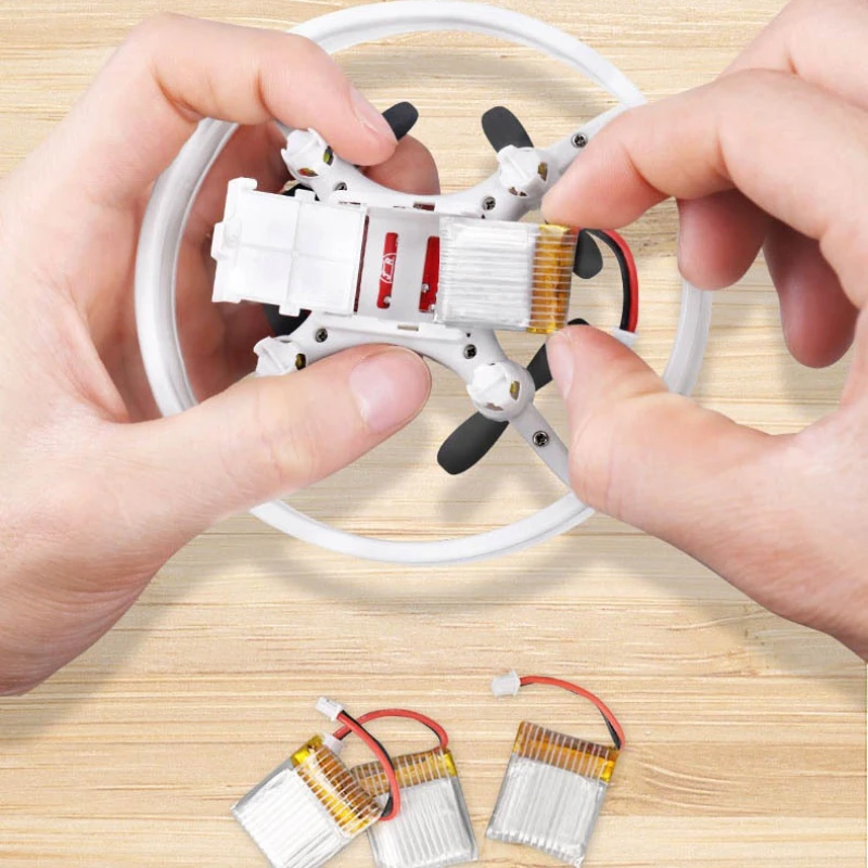 Мини-Дрон с дистанционным упра – обзор и цена Drone Battery Box