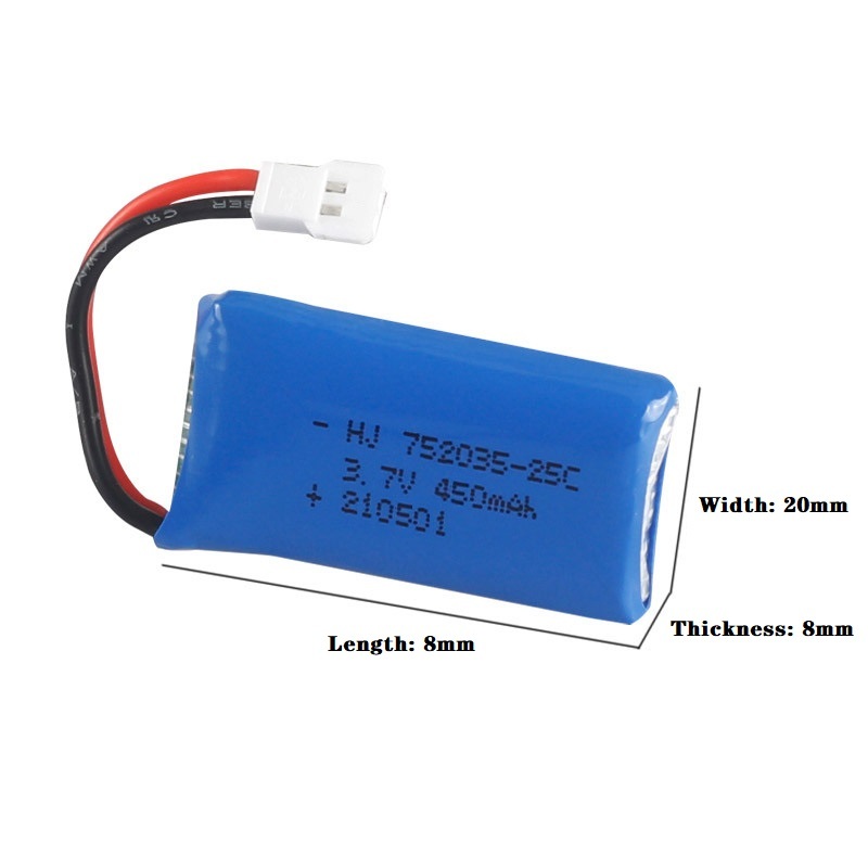 1/2/3/5 шт. литиевые аккумулят – обзор и цена Drone Battery Li-Ion