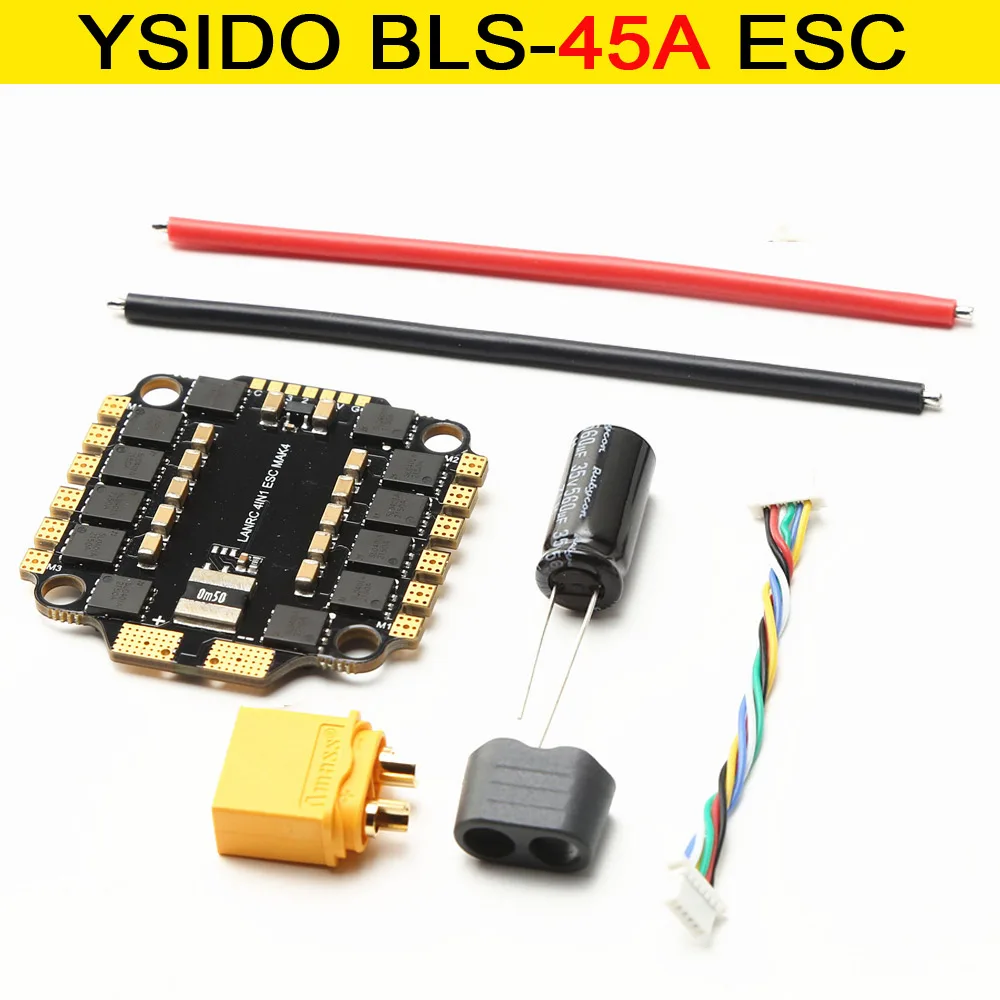 НОВЫЙ F4 V3S PLUS – блок управ – обзор и цена Betaflight Fc F4
